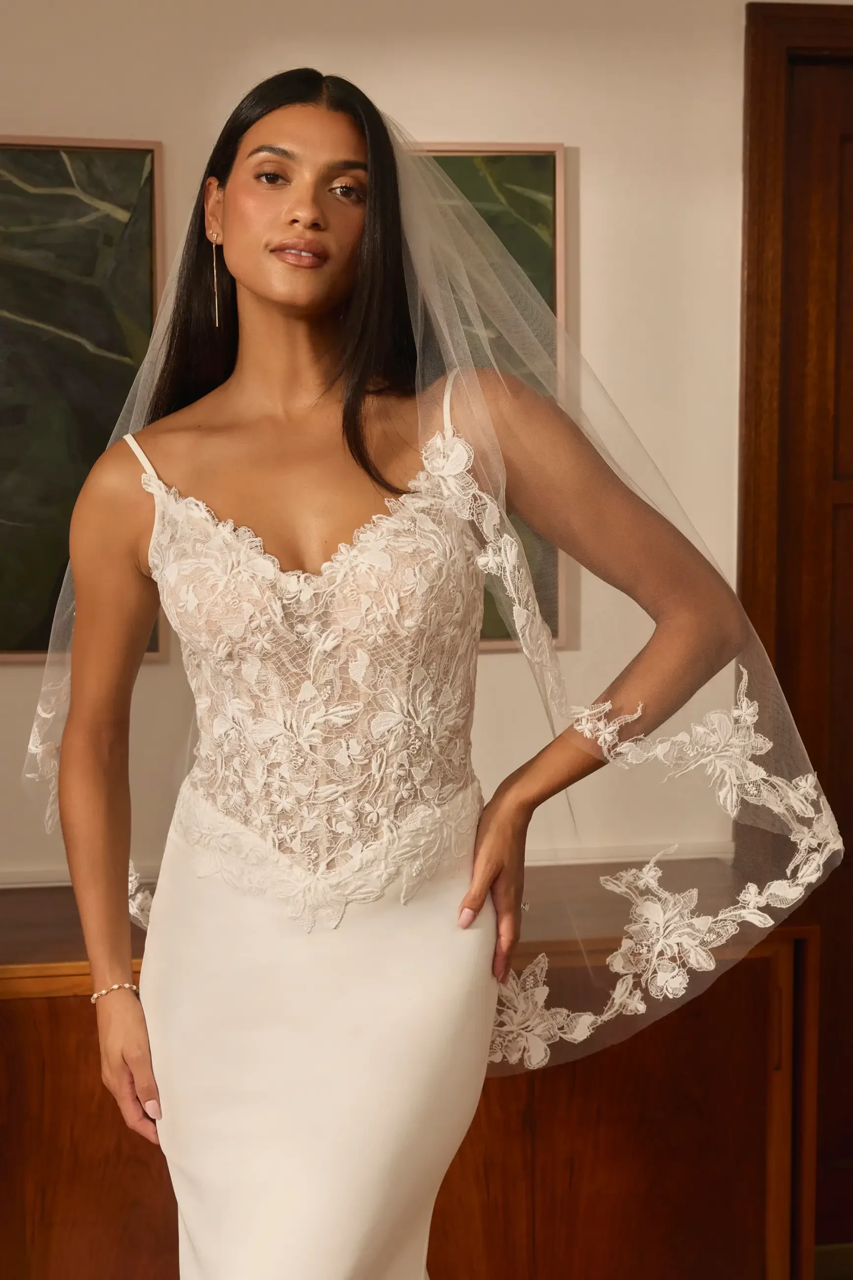 Top Bridal Boutiques Near Richmond VA: A Virginia Bride's Guide Image
