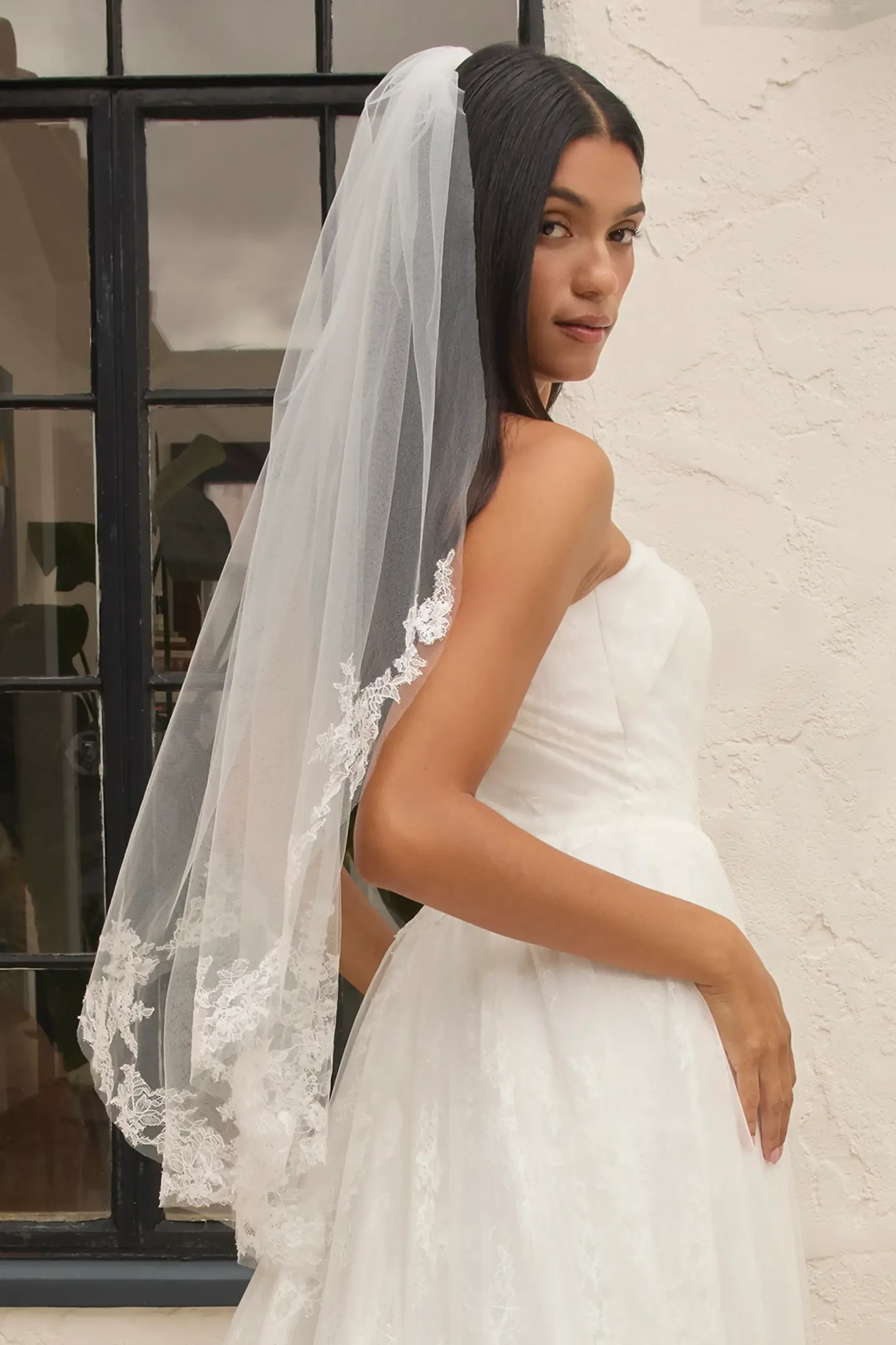How to Choose Your Dream Wedding Dress: A Step-by-Step Guide Image