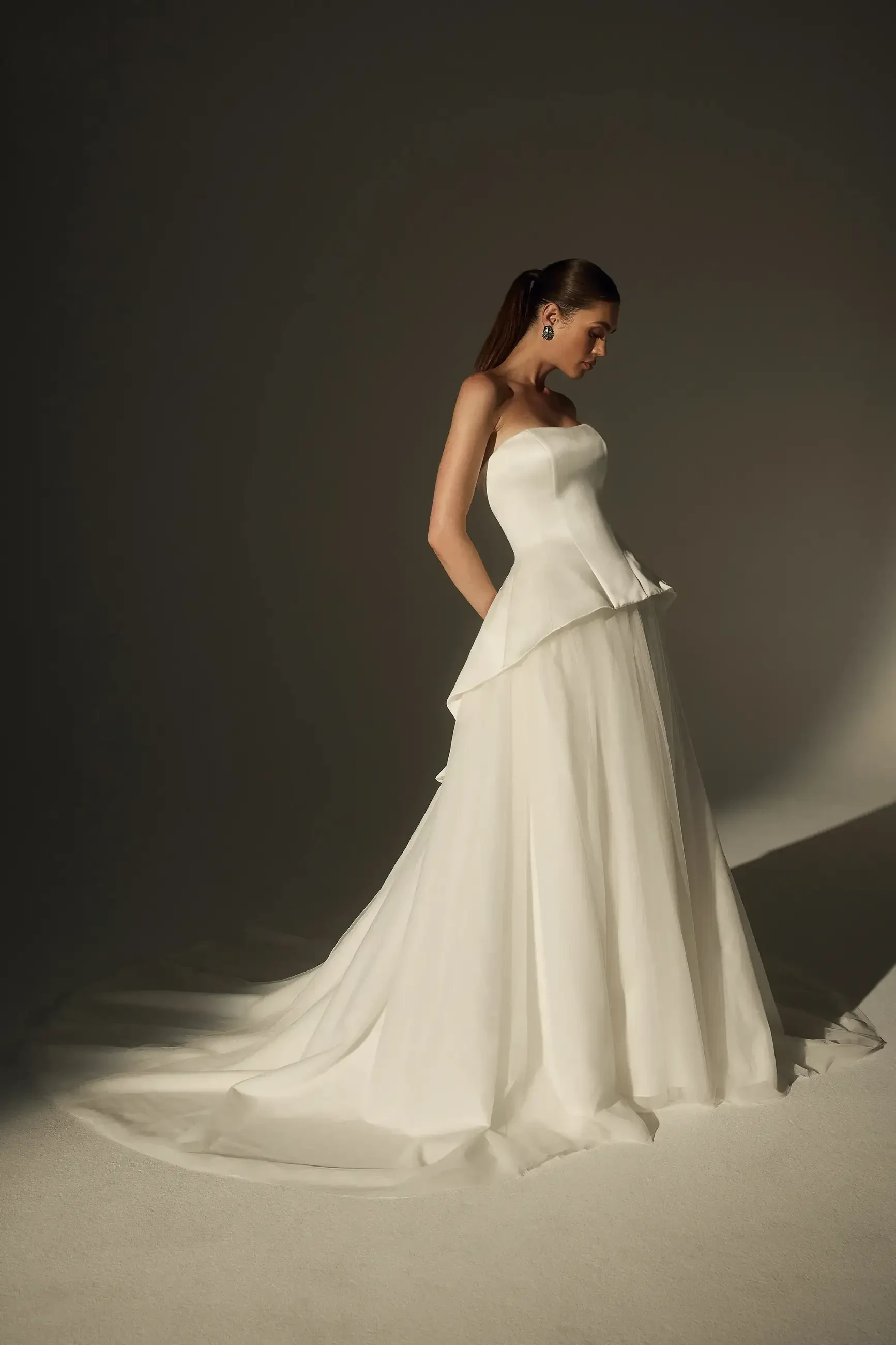 Why Choose Here &amp; Now Bridal for Your Virginia Beach Wedding Dress Image