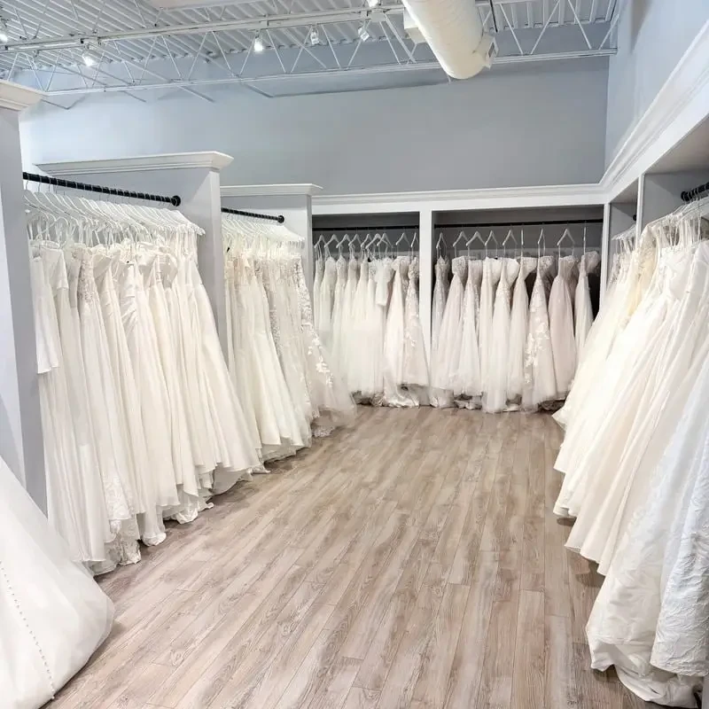 Bridal Appointment (Made to Order Dresses)