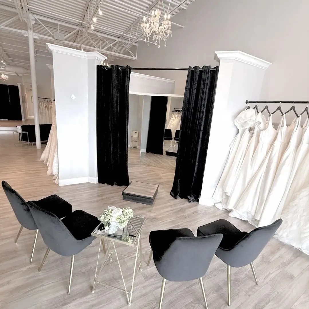 Bridal Appointment image