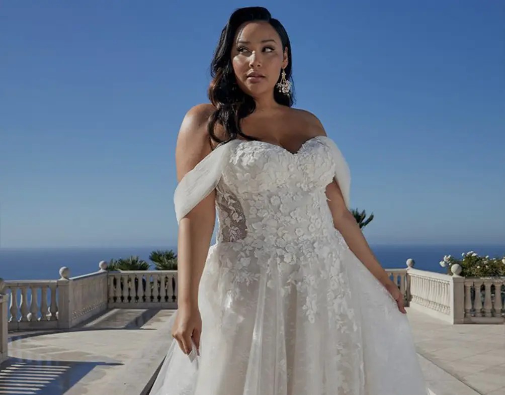 Casablanca Bridal