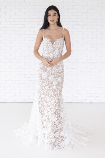 Here & Now Style #Farrow - 59107 #0 default IV/NUDE thumbnail