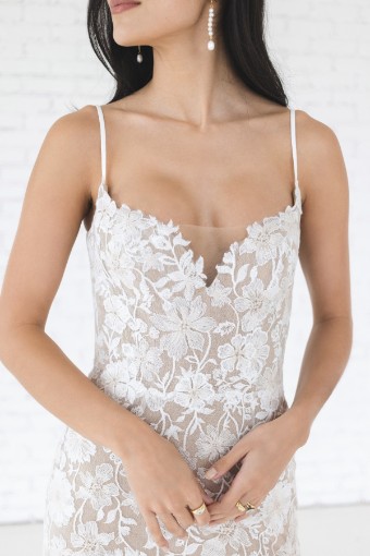 Here & Now Style #Farrow - 59107 #1 default IV/NUDE thumbnail