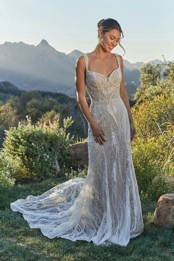 Style #MJ855 - Kia #0 default Nude/Ivory thumbnail