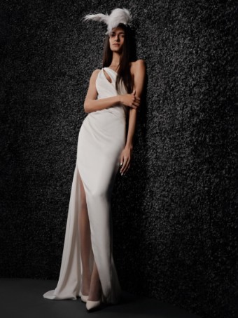 Here & Now Style #Alice-VW122AA #0 default Off White ONLY (AA2.665) thumbnail