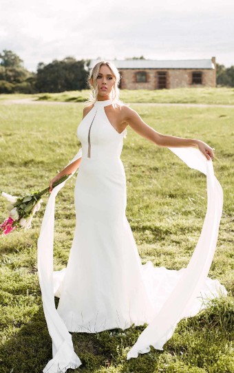 Style #1341 #4 Ivory(ML1341ZZ) thumbnail