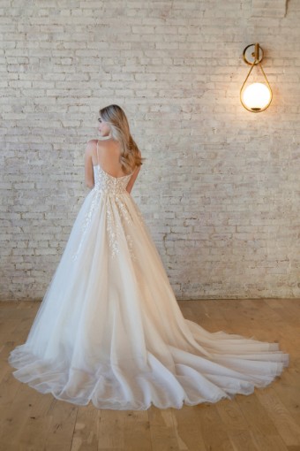 Here & Now Style #7550 #1 default Ivory/Ivory (IV11) thumbnail