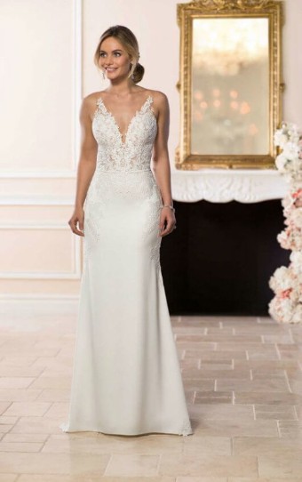 Here & Now Style #6648 #0 default Ivory/Porcelain(ZZ) thumbnail
