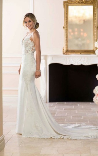 Here & Now Style #6648 #1 default Ivory/Porcelain(ZZ) thumbnail