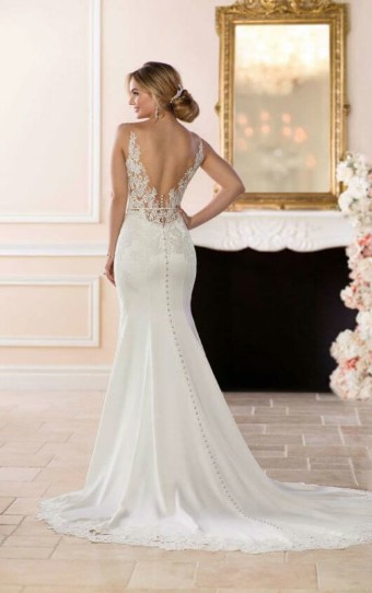 Here & Now Style #6648 #2 Ivory/Porcelain(ZZ) thumbnail