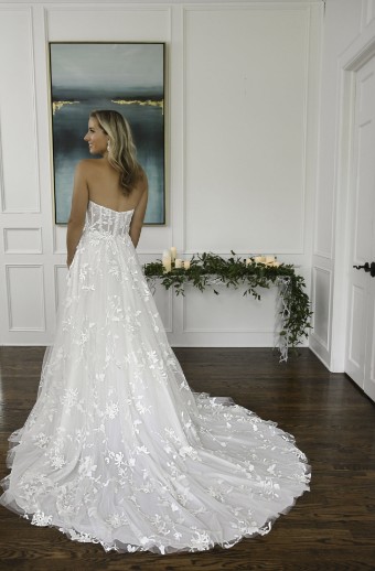 Here & Now Style #D3258 #3 IV/Porc(BUZZ) thumbnail