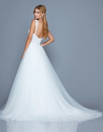 Here & Now Style #90002B #1 default All White thumbnail