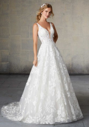 Here & Now Style #2135 #0 default Ivory thumbnail
