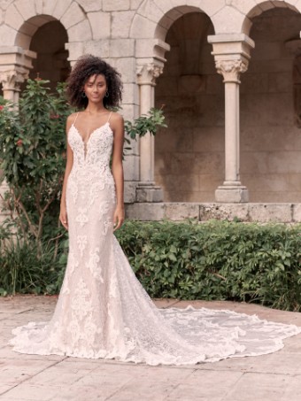 Here & Now Style #Tuscany Royale 21MS347 #1 default Ivory thumbnail