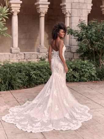 Here & Now Style #Tuscany Royale 21MS347 #2 Ivory thumbnail