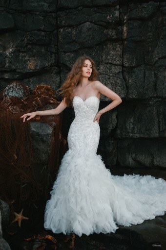 Here & Now Style #D310 - Ariel (22) #0 default Desert/Ivory thumbnail