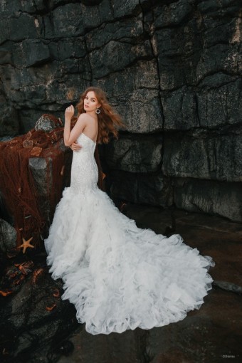 Here & Now Style #D310 - Ariel (22) #1 default Desert/Ivory thumbnail