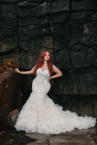 Here & Now Style #D310 - Ariel (22) #2 Desert/Ivory thumbnail