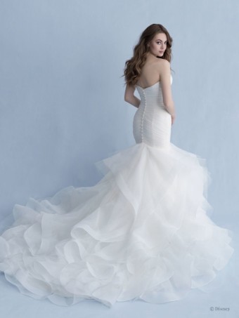 Here & Now Style #D260 - Ariel (20) #1 default Ivory Only thumbnail