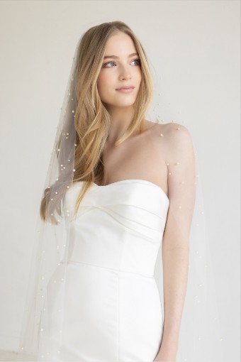 Here & Now Style #Pembrook - 64300B #1 default Diamond White Only thumbnail