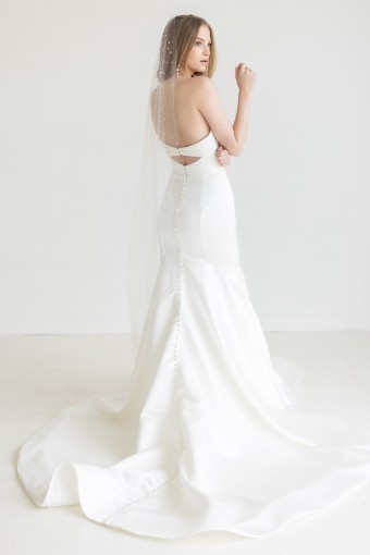 Here & Now Style #Pembrook - 64300B #2 Diamond White Only thumbnail