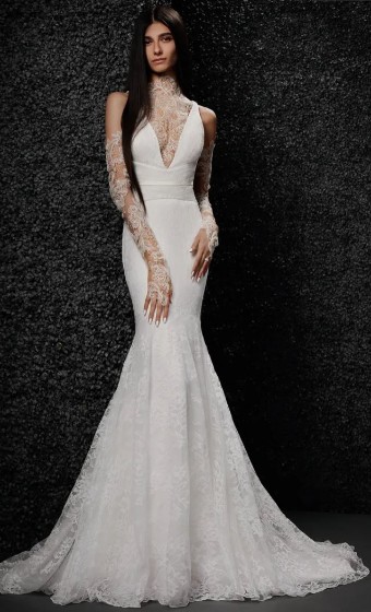 Here & Now Style #Frania-VW122AS #0 default Off White ONLY (AS2.665) thumbnail