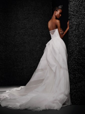 Here & Now Style #Yvette-VW122CH #1 default Off White ONLY (CH1.665) thumbnail