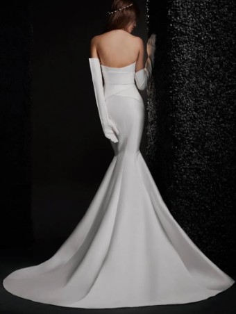 Here & Now Style #Lucille-VW122BJ #3 Off White ONLY (BJ1.665) thumbnail