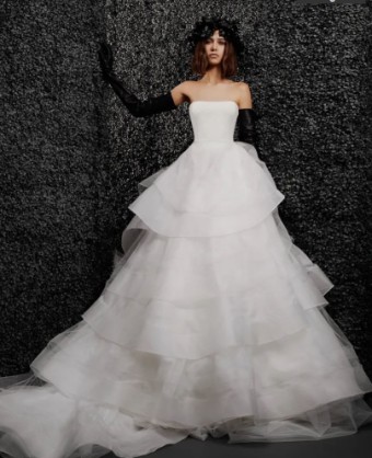 Here & Now Style #Nolwenn-VW122BV #0 default Off White ONLY (BV1.665) thumbnail