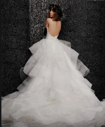 Here & Now Style #Nolwenn-VW122BV #1 default Off White ONLY (BV1.665) thumbnail
