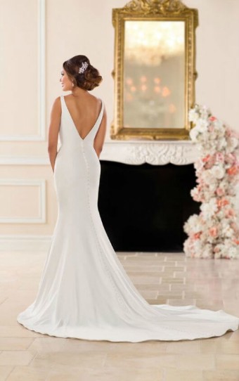 Here & Now Style #2476 #1 default Ivory(ZZ) thumbnail