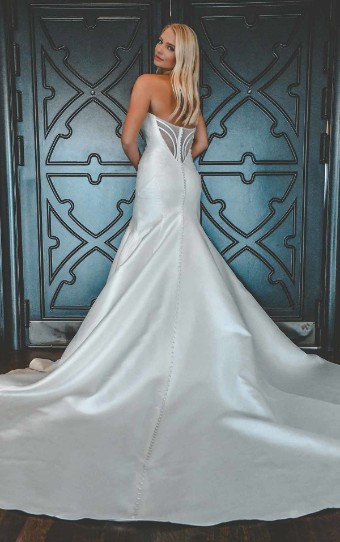 Here & Now Style #1266 #4 Silk Ivory (SZ1266SAZZ) thumbnail