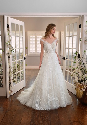 Here & Now Style #D3293 #0 default Ivory thumbnail