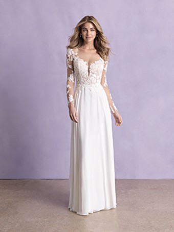 Here & Now Style #3533 #0 default IVORY/CHAMP/NU thumbnail