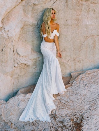 Here & Now Style #381F #0 default Almond/Champagne/Ivory thumbnail