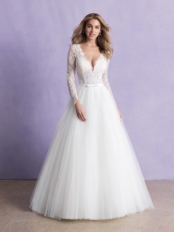 Here & Now Style #4633 #0 default Ivory/Nude thumbnail