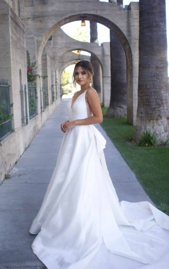 Here & Now Style #5721 #0 default Ivory thumbnail