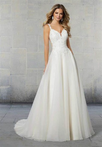 Here & Now Style #6296 #0 default Iv thumbnail