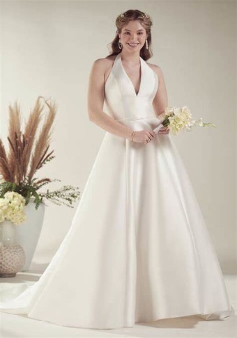 Here & Now Style #Margot #0 default Diamond White thumbnail