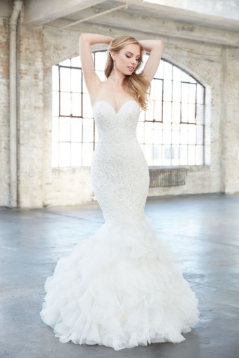 Here & Now Style #803JM #0 default Champagne/Ivory thumbnail
