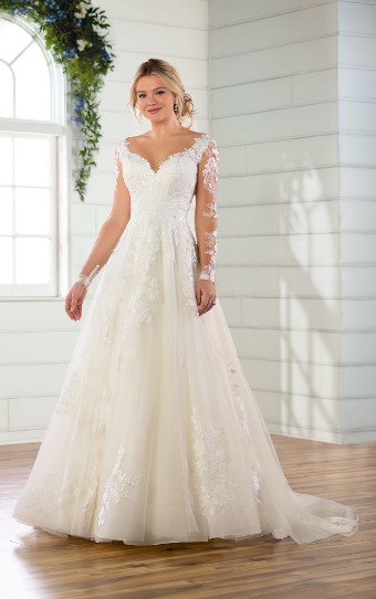 Here & Now Style #5082D #0 default IV-PL thumbnail
