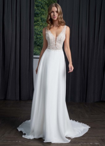 Here & Now Style #39055 #0 default Ivory/Silver/Nude thumbnail