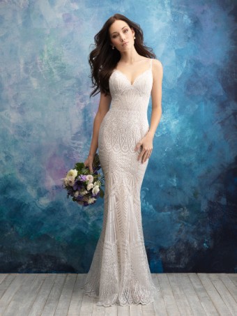 Here & Now Style #4659 #0 default Nude/Ivory thumbnail