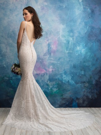 Here & Now Style #4659 #1 default Nude/Ivory thumbnail