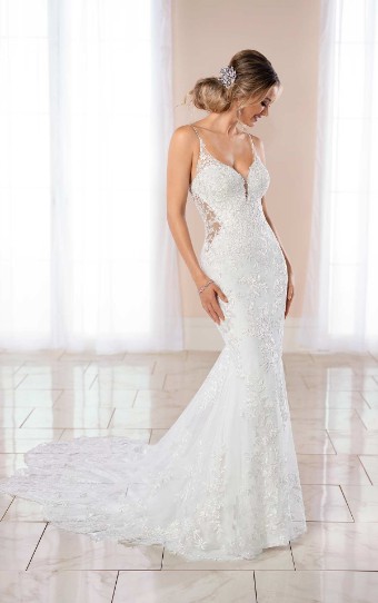 Here & Now Style #8596 #0 default IV-PL thumbnail