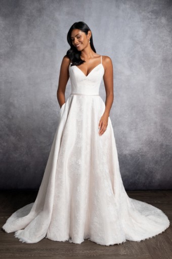 Here & Now Style #62155 #0 default IV/IV-IVORY/IVORY thumbnail