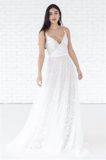 Here & Now Style #COLDEN #0 default Ivory/Nude thumbnail