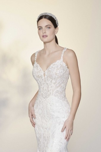Here & Now Style #50299 #0 default Ivory/Nude thumbnail