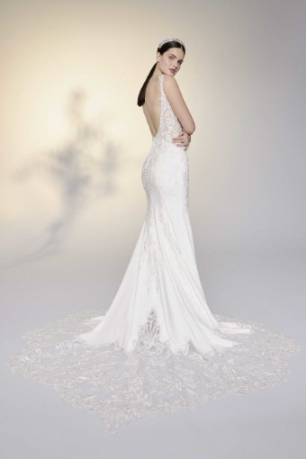 Here & Now Style #50299 #1 default Ivory/Nude thumbnail